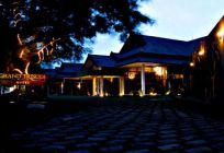 Grand Trisula Hotel Indramayu