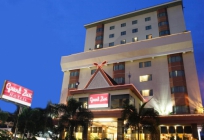 Grand Zuri Pekanbaru