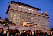 Gran Senyiur Hotel Balikpapan