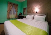 Greenland Hotel Batam