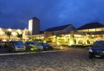 Green Valley Resort Purwokerto