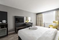 Gresham Belson Brussels