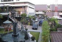 Griya Persada Hotel & Resort