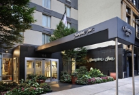 Hampton Inn Chelsea York