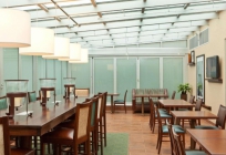 Hampton Inn Manhattan United N