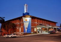 Harbor Querencia Hotel Cascavel