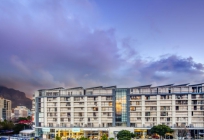 Harbouredge W. Cape-Cape Town-Garden Route