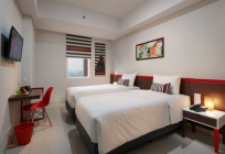 Hi Hotel Senen Jakarta