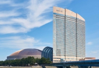 Hilton Fukuoka Sea Hawk