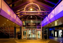 Hilton Leeds City
