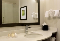 Hilton Manhattan East York