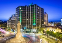 Holiday Inn Lisboa Lisbon