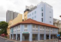 HOTEL 81 FUJI Singapore