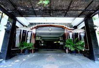 Hotel Abdul Rahman Madiun