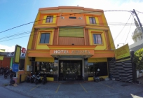 Hotel Ashofa Sidoarjo