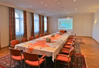 Hotel Bayerischer Hof Dresden