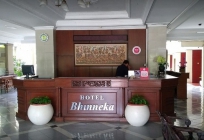 Hotel Bhinneka Yogyakarta (Jogja)