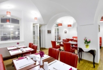 Hotel Bijou De Prague