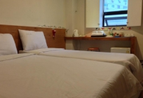 Hotel Biz Jongro (Insadong)
