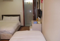 Hotel BonBon by Seoulodge Myeo