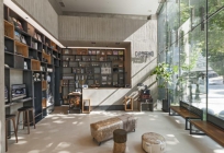 Hotel Cappuccino Seoul