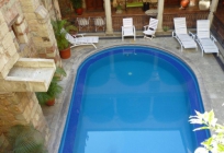 Hotel CasAntica Oaxaca