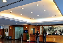 Hotel Continental Penang