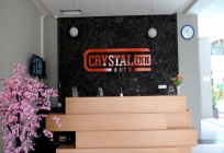 Hotel Crystal Inn Malang