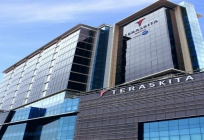 Hotel Dafam Teraskita Jakarta