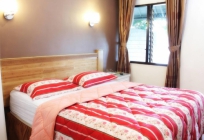 Hotel Duta Berlian Bogor