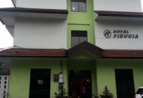 Hotel Fiducia Kaji Jakarta
