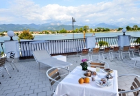 Hotel Garden Ristorante Parma