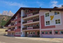 Hotel Garni Vittoria Trentino Alto Adige
