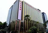 Hotel Grand Central Singapore