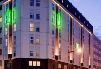 Hotel ibis Styles Paris Mairie de Montreuil