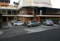 Hotel Kana Yogyakarta