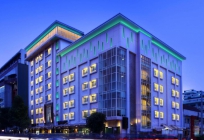 Hotel Melawai 1 Jakarta