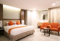 Hotel Melawai 2 Jakarta