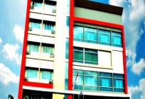 Hotel MJ Samarinda