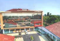 Hotel Nalendra Plaza Subang