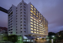Hotel Plaza Naco Santo Domingo