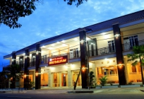 Hotel Resort Musdalifah Madura