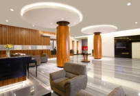 Hotel Santika Makassar