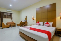 Hotel Senen Indah Jakarta