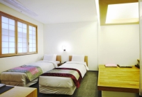 Hotel Shinshin Seoul