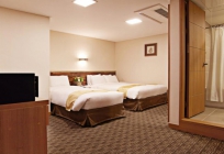 Hotel Skypark Myeongdong 1 Seoul