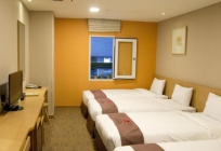 Hotel Skypark Myeongdong 3 Seoul