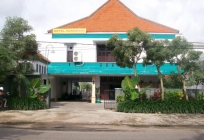 Hotel Suramadu Madura