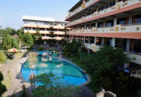 Hotel Surya Indah Malang