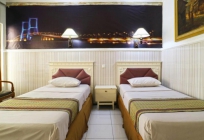 Hotel Tanjung Surabaya